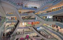 有客流就任性？若客流分布不均 一樣是商業(yè)“萌新”！