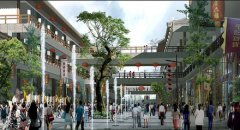 休閑商業(yè)與休閑商業(yè)街目標(biāo)群體分析