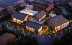 “特色小鎮”漸成市場風口 西部區域可以這樣發展特色小鎮