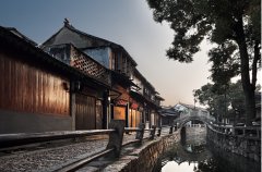 特色小鎮(zhèn)，產(chǎn)業(yè)園的升級版？