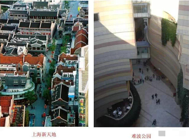 從紐約第五大道、香榭麗舍大街等看商業街如何規劃