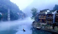 特色小鎮(zhèn)特質(zhì)在于“特色” 其發(fā)展需與產(chǎn)業(yè)發(fā)展相融合