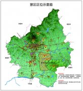 泰安打造省級(jí)特色小鎮(zhèn) 破解“運(yùn)營(yíng)+招商”的難題