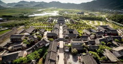 銀川市金鳳區(qū)38億元將良田鎮(zhèn)打造為特色小鎮(zhèn)