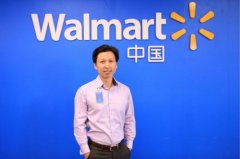 沃爾瑪大賣場怎么變？跨界新總裁陳文淵首秀揭開端倪