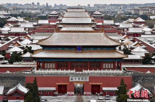 故宮文創一年銷售額超十億 營銷收入去向何處？