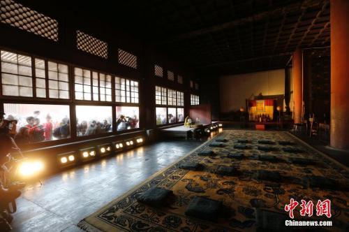 故宮文創一年銷售額超十億 營銷收入去向何處？