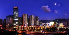 智慧服務(wù)、創(chuàng)新業(yè)態(tài)…… 泰禾商業(yè)獨(dú)創(chuàng)吸“金”法則
