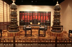 解讀第三屆絲博會 探索大西安未來文化旅游發展方向