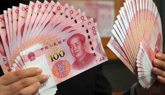 商業地產前期市場調研知多少二——經濟篇