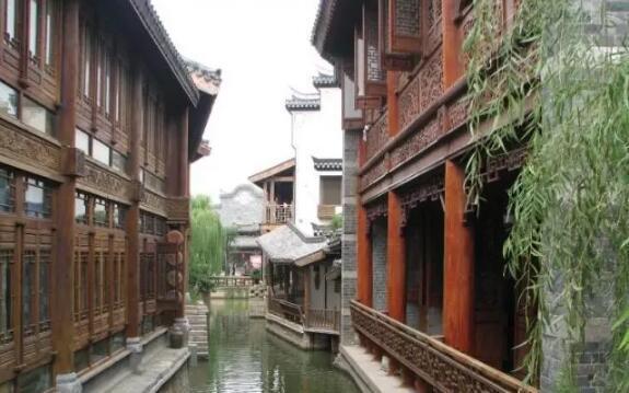 特色小鎮(zhèn)有哪些常見模式？