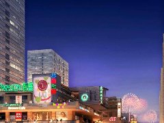 商業綜合體的大店綜合征