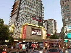 特色商業街—大寧生活廣場