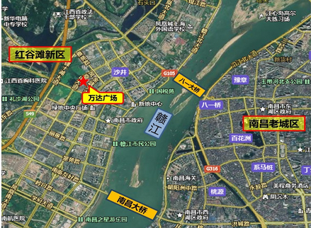 商業地產策劃中應該如何全面和深入的分析人口。