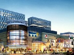 購買行為決定商業地產的核心競爭力