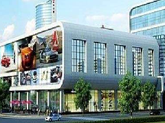 百貨商場能否轉型家具建材商場？