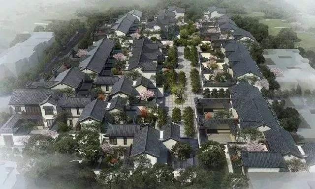 特色小鎮政策簡要及發展機遇