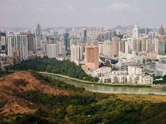 商業地產如何跨界創新