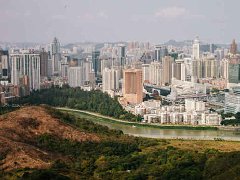 購物中心營銷策略簡析