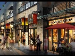 商業(yè)地產(chǎn)定位的重要性