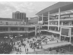 三四線城市商業地產發展的“危”與“機”