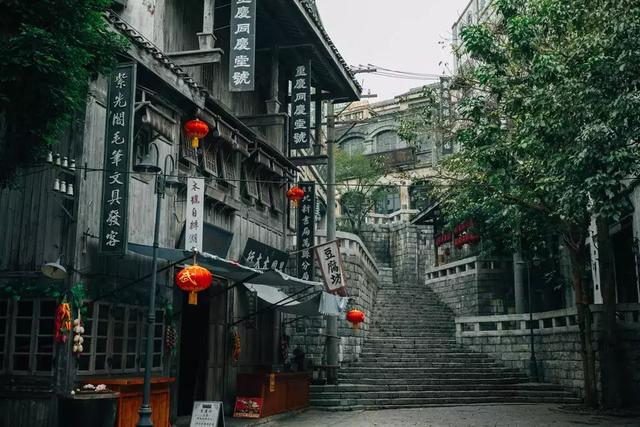為什么江浙的特色小鎮(zhèn)與鄉(xiāng)村振興搞得好？