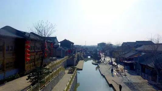 特色小鎮(zhèn)丨鄉(xiāng)村振興戰(zhàn)略背景下陜西特色小鎮(zhèn)發(fā)展規(guī)劃之路！