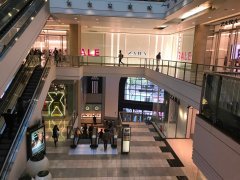關店消息頻出，未來傳統百貨業的出路在哪兒？