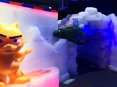 產業地產輕資產的內容及輸出