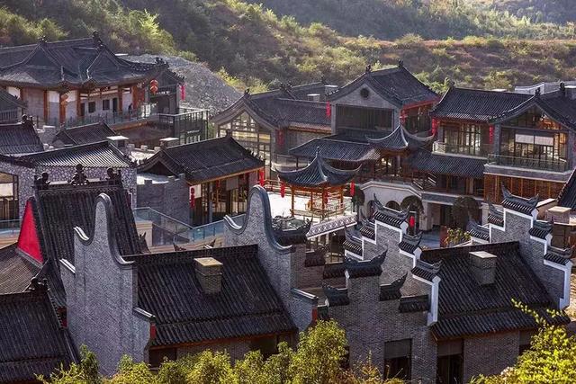 城市依托型文旅小鎮(zhèn)破局之道，文化+商業(yè)+地產(chǎn)正確互聯(lián)