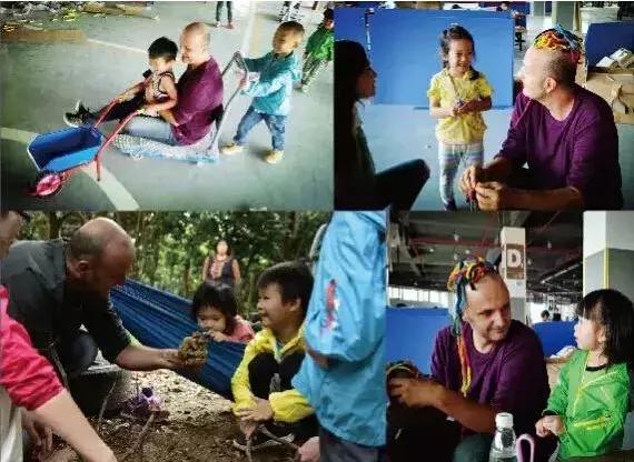 年收費19 .8萬的“森林幼兒園”運營需要注意什么呢？