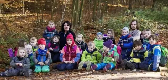 年收費19 .8萬的“森林幼兒園”運營需要注意什么呢？