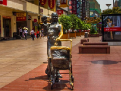 大數據揭秘移動互聯時代購物中心該如何運營