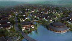 摒棄“假小鎮真地產”，特色小鎮需回歸本真