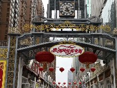 歐洲風情街還能做么？歐洲風情街的本質是什么