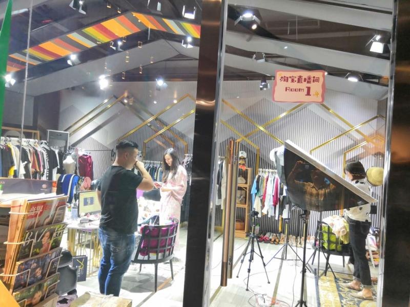 “天下第一街”漢正街：轉型升級續輝煌2