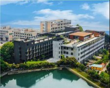 廢棄倉庫變身廣州最美創意園，還能輕松坐擁白云山最美的風景！