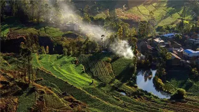 深度剖析撫仙湖萬(wàn)科國(guó)際度假小鎮(zhèn)的打造手法
