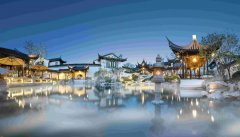 文旅VS地產？文旅地產的主角到底是誰？