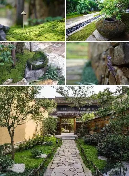 靈山禪意小鎮：拈花灣