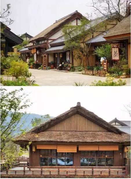 靈山禪意小鎮：拈花灣