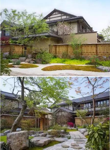 靈山禪意小鎮：拈花灣