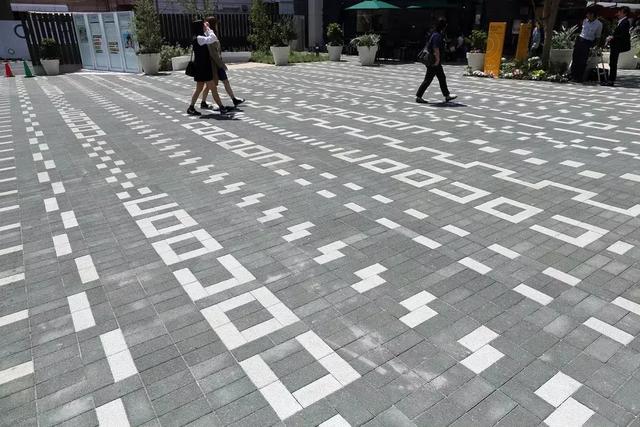 10個經典商業街景觀設計案例