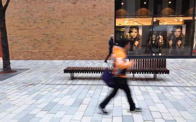 10個經典商業街景觀設計案例
