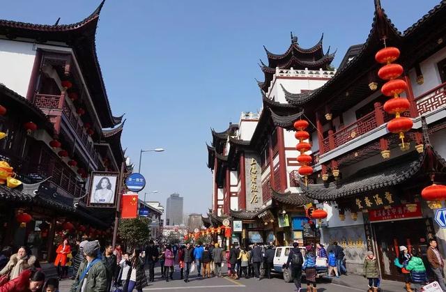 商業街如何與旅游休閑有機結合？