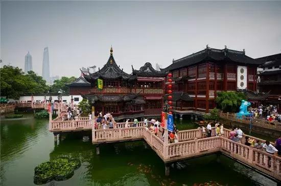 商業街如何與旅游休閑有機結合？