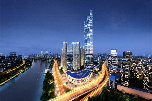 多項(xiàng)指標(biāo)增速放緩，樓市“金九銀十”難現(xiàn)