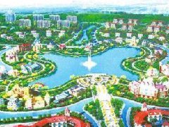 2019年1-8月全國房地產開發經營數據解讀