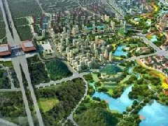 做商業(yè)街規(guī)劃，竟然不看萬科、綠地？你算什么資深設(shè)計師