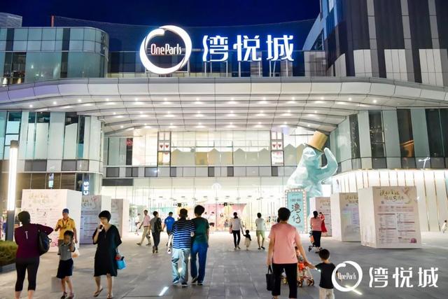 案例解讀：一鋪難求的購物中心需要具備哪些特質